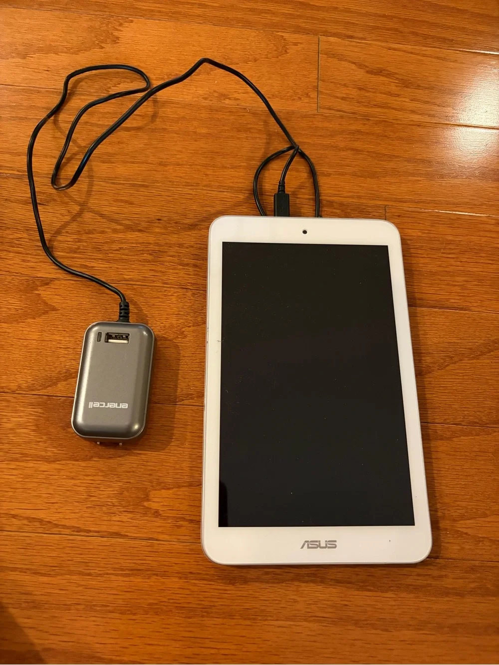 ASUS MeMO Pad 7 ME176CX-A1-WH 7-Inch Tablet (White)
